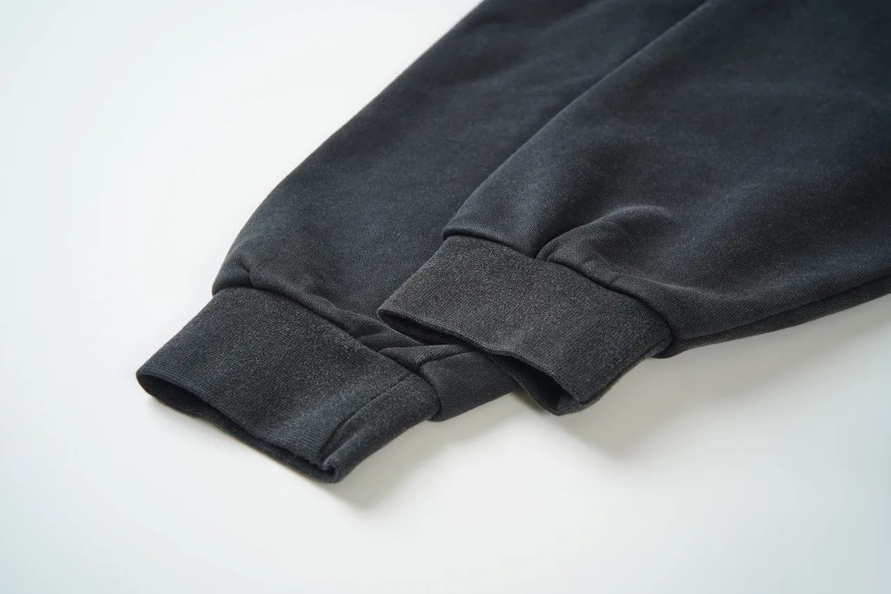 Balenciaga 💰P220 : Black Size：xs-l